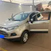 FORD ECOSPORT 2.0 TITANIUM 16V FLEX 4P POWERSHIFT FORD ECOSPORT 2.0 TITANIUM 16V FLEX 4P POWERSHIFT