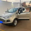 FORD ECOSPORT 2.0 TITANIUM 16V FLEX 4P POWERSHIFT FORD ECOSPORT 2.0 TITANIUM 16V FLEX 4P POWERSHIFT