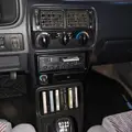 FORD ESCORT 1.8 XR3 8V ÁLCOOL 2P MANUAL FORD ESCORT 1.8 XR3 8V ÁLCOOL 2P MANUAL