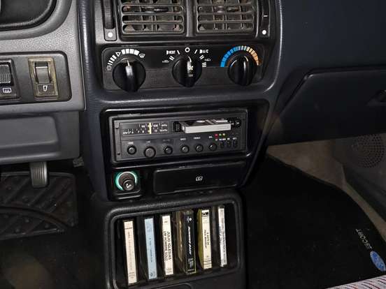 FORD-ESCORT-1.8 XR3 8V ÁLCOOL 2P MANUAL FORD-ESCORT-1989