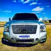 FORD F-250 4.2 TROPICAL CS TURBO DIESEL 2P MANUAL FORD F-250 4.2 TROPICAL CS TURBO DIESEL 2P MANUAL