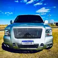 FORD F-250 4.2 TROPICAL CS TURBO DIESEL 2P MANUAL FORD F-250 4.2 TROPICAL CS TURBO DIESEL 2P MANUAL