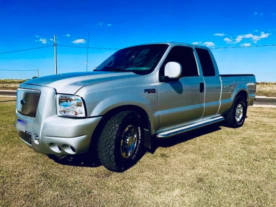 FORD-F-250-2003