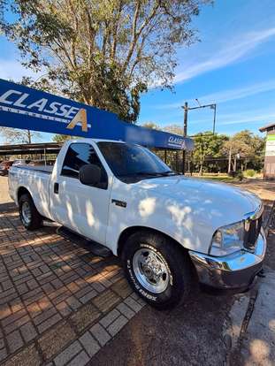 FORD-F-250-2000