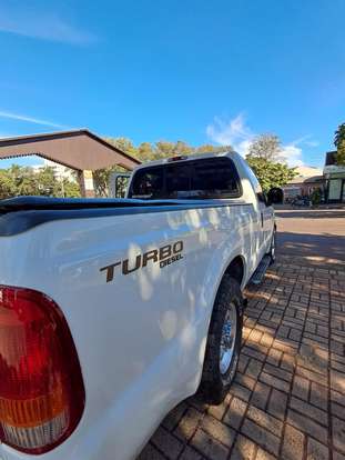 FORD-F-250-2000