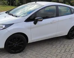 FORD FIESTA 1.0 ECOBOOST GASOLINA SEL STYLE POWERSHIFT FORD FIESTA 1.0 ECOBOOST GASOLINA SEL STYLE POWERSHIFT