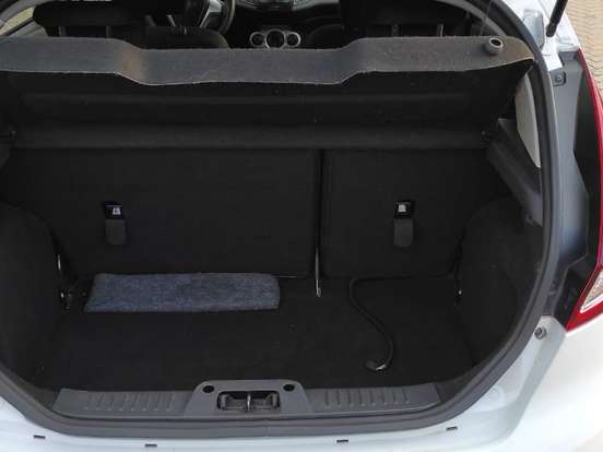 FORD-FIESTA-1.0 ECOBOOST GASOLINA SEL STYLE POWERSHIFT FORD-FIESTA-2018