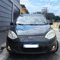 FORD FIESTA 1.6 MPI CLASS SEDAN 8V FLEX 4P MANUAL FORD FIESTA 1.6 MPI CLASS SEDAN 8V FLEX 4P MANUAL