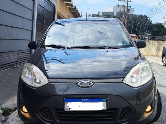 FORD-FIESTA-1.6 MPI CLASS SEDAN 8V FLEX 4P MANUAL FORD-FIESTA-2011