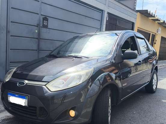 FORD-FIESTA-1.6 MPI CLASS SEDAN 8V FLEX 4P MANUAL FORD-FIESTA-2011