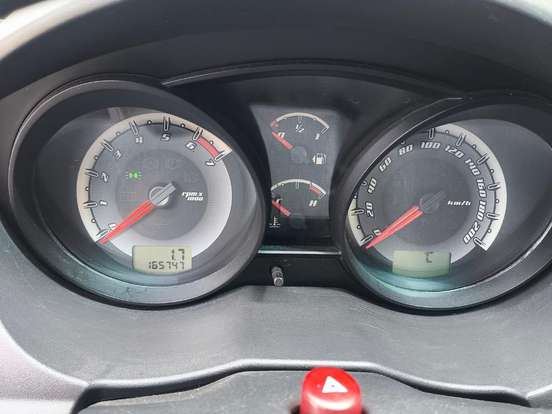 FORD-FIESTA-1.6 MPI CLASS SEDAN 8V FLEX 4P MANUAL FORD-FIESTA-2011