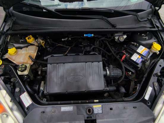 FORD-FIESTA-1.6 MPI CLASS SEDAN 8V FLEX 4P MANUAL FORD-FIESTA-2011