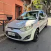 FORD FIESTA 1.6 MPI SEDAN 8V FLEX 4P MANUAL FORD FIESTA 1.6 MPI SEDAN 8V FLEX 4P MANUAL