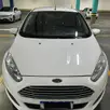 FORD FIESTA 1.6 SE HATCH 16V FLEX 4P MANUAL FORD FIESTA 1.6 SE HATCH 16V FLEX 4P MANUAL