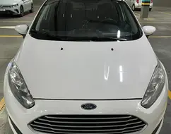 FORD FIESTA 1.6 SE HATCH 16V FLEX 4P MANUAL FORD FIESTA 1.6 SE HATCH 16V FLEX 4P MANUAL
