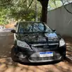 FORD FOCUS 2.0 GLX 16V FLEX 4P MANUAL FORD FOCUS 2.0 GLX 16V FLEX 4P MANUAL