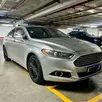 FORD FUSION 2.0 TITANIUM AWD 16V GASOLINA 4P AUTOMÁTICO FORD FUSION 2.0 TITANIUM AWD 16V GASOLINA 4P AUTOMÁTICO
