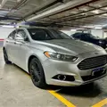 FORD FUSION 2.0 TITANIUM AWD 16V GASOLINA 4P AUTOMÁTICO FORD FUSION 2.0 TITANIUM AWD 16V GASOLINA 4P AUTOMÁTICO