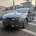 FORD FUSION 2.0 TITANIUM AWD 16V GASOLINA 4P AUTOMÁTICO FORD FUSION 2.0 TITANIUM AWD 16V GASOLINA 4P AUTOMÁTICO