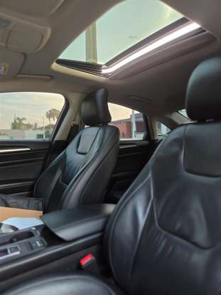 FORD-FUSION-2017