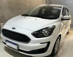 FORD KA 1.0 TI-VCT FLEX SE MANUAL FORD KA 1.0 TI-VCT FLEX SE MANUAL