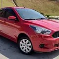FORD KA 1.0 TI-VCT FLEX SE MANUAL FORD KA 1.0 TI-VCT FLEX SE MANUAL