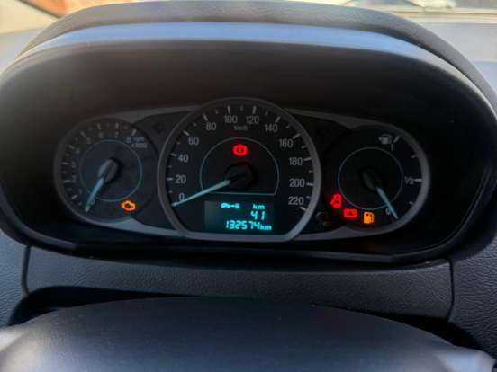 FORD-KA-1.5 TI-VCT FLEX SE PLUS SEDAN MANUAL FORD-KA-2019