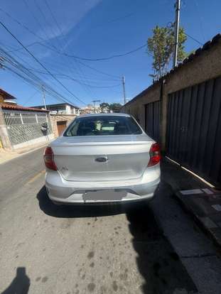 FORD-KA-2019