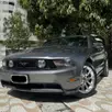 FORD MUSTANG 4.6 GT PREMIUM COUPÉ V8 24V GASOLINA 2P MANUAL FORD MUSTANG 4.6 GT PREMIUM COUPÉ V8 24V GASOLINA 2P MANUAL