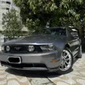 FORD MUSTANG 4.6 GT PREMIUM COUPÉ V8 24V GASOLINA 2P MANUAL FORD MUSTANG 4.6 GT PREMIUM COUPÉ V8 24V GASOLINA 2P MANUAL