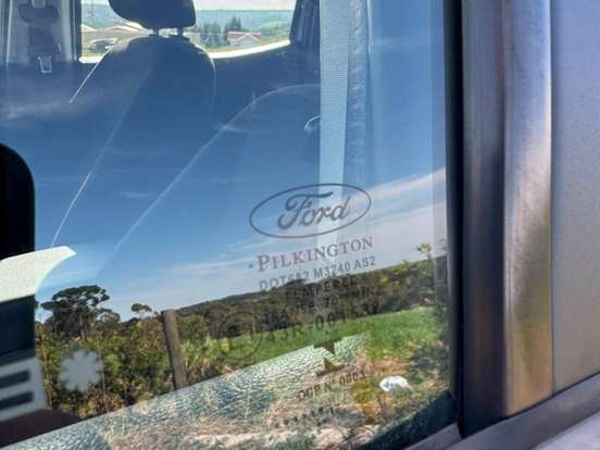 FORD-RANGER-2.2 XLS 4X4 CD 16V DIESEL 4P AUTOMÁTICO FORD-RANGER-2017