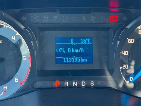 FORD-RANGER-2.2 XLS 4X4 CD 16V DIESEL 4P AUTOMÁTICO FORD-RANGER-2017