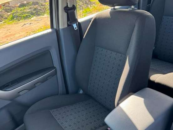 FORD-RANGER-2.2 XLS 4X4 CD 16V DIESEL 4P AUTOMÁTICO FORD-RANGER-2017