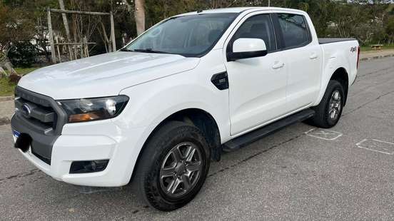 FORD-RANGER-2018