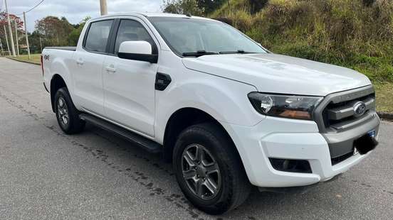 FORD-RANGER-2018
