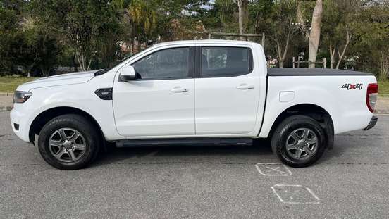 FORD-RANGER-2018
