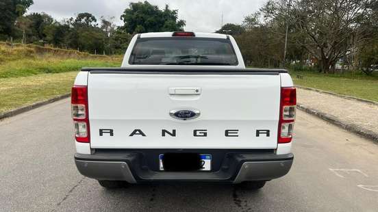 FORD-RANGER-2018