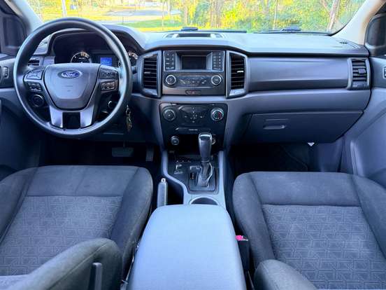 FORD-RANGER-2018