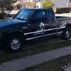 FORD RANGER 2.8 XL 4X2 CE 8V TURBO INTERCOOLER DIESEL 2P MANUAL FORD RANGER 2.8 XL 4X2 CE 8V TURBO INTERCOOLER DIESEL 2P MANUAL