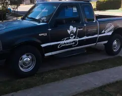 FORD RANGER 2.8 XL 4X2 CE 8V TURBO INTERCOOLER DIESEL 2P MANUAL FORD RANGER 2.8 XL 4X2 CE 8V TURBO INTERCOOLER DIESEL 2P MANUAL