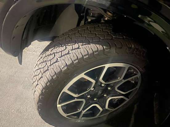 FORD-RANGER-3.0 V6 TURBO DIESEL CD LIMITED 4X4 AUTOMÁTICO FORD-RANGER-2023