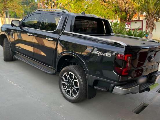 FORD-RANGER-3.0 V6 TURBO DIESEL CD LIMITED 4X4 AUTOMÁTICO FORD-RANGER-2023