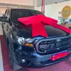 FORD RANGER 3.2 XLT 4X4 CD 20V DIESEL 4P AUTOMÁTICO FORD RANGER 3.2 XLT 4X4 CD 20V DIESEL 4P AUTOMÁTICO