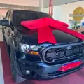 FORD RANGER 3.2 XLT 4X4 CD 20V DIESEL 4P AUTOMÁTICO FORD RANGER 3.2 XLT 4X4 CD 20V DIESEL 4P AUTOMÁTICO