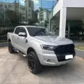 FORD RANGER 3.2 XLT 4X4 CD 20V DIESEL 4P AUTOMÁTICO FORD RANGER 3.2 XLT 4X4 CD 20V DIESEL 4P AUTOMÁTICO