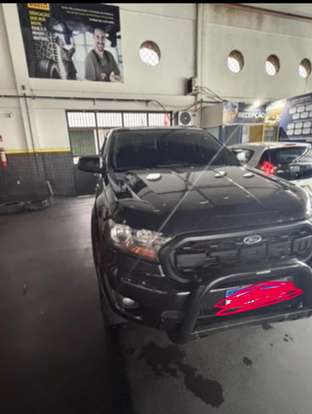 FORD-RANGER-2022