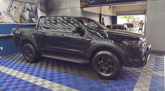 FORD-RANGER-2022