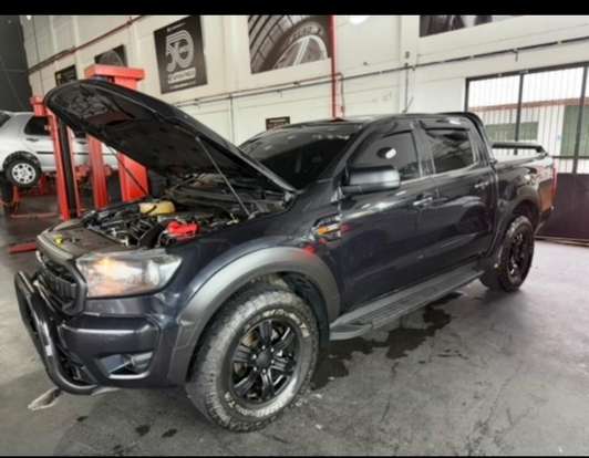 FORD-RANGER-2022