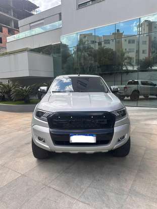 FORD-RANGER-2017