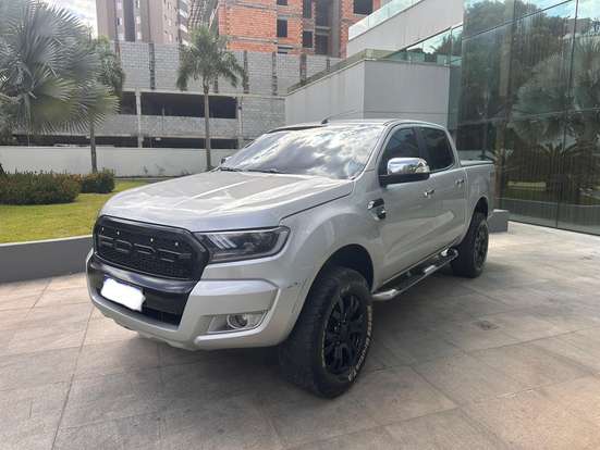 FORD-RANGER-2017